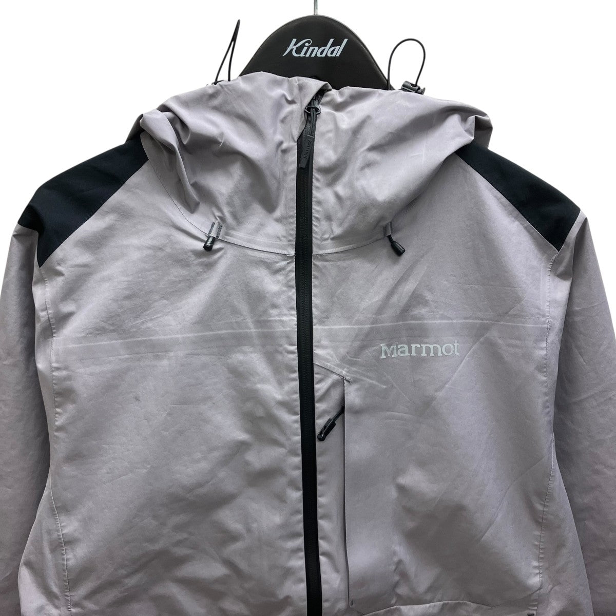 GTX Nika Jacket ナイロンジャケット