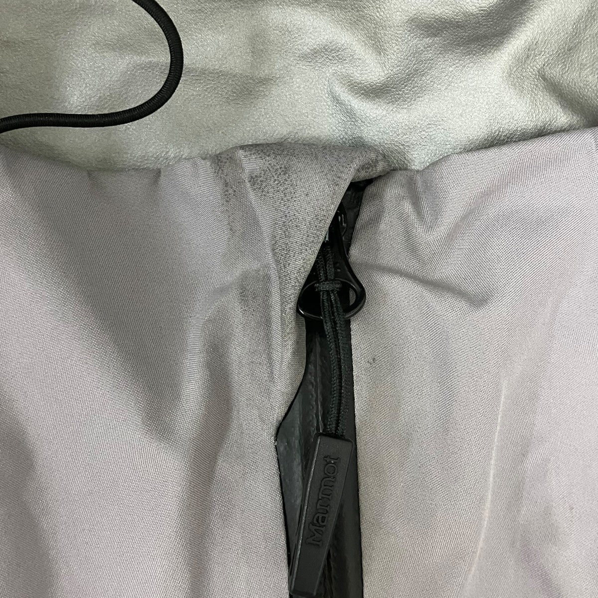 GTX Nika Jacket ナイロンジャケット