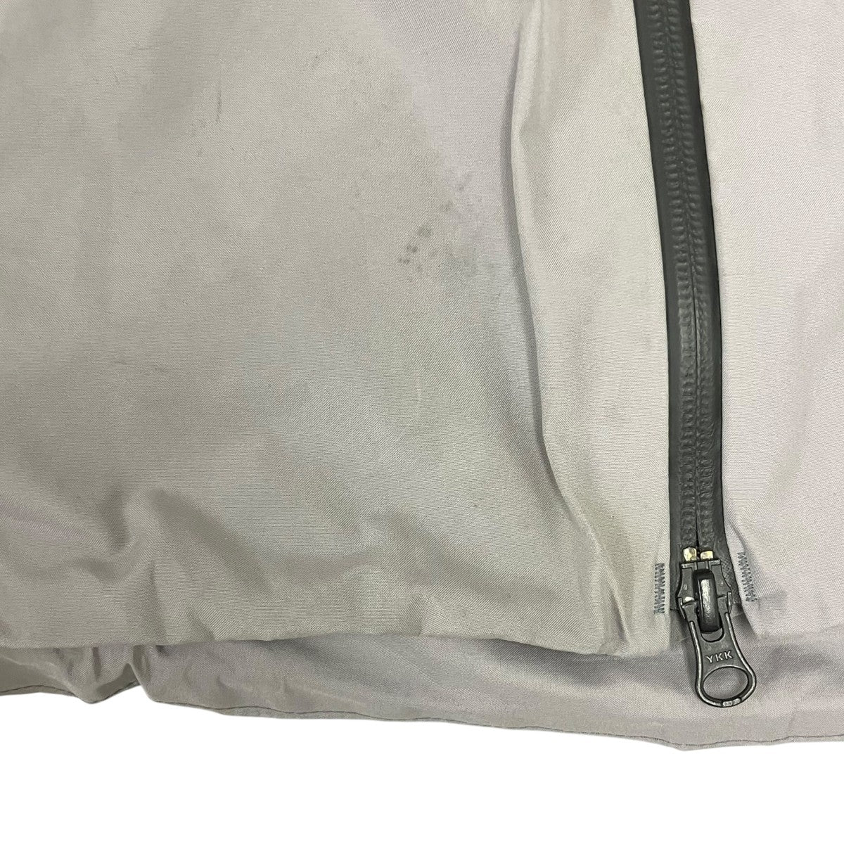 GTX Nika Jacket ナイロンジャケット