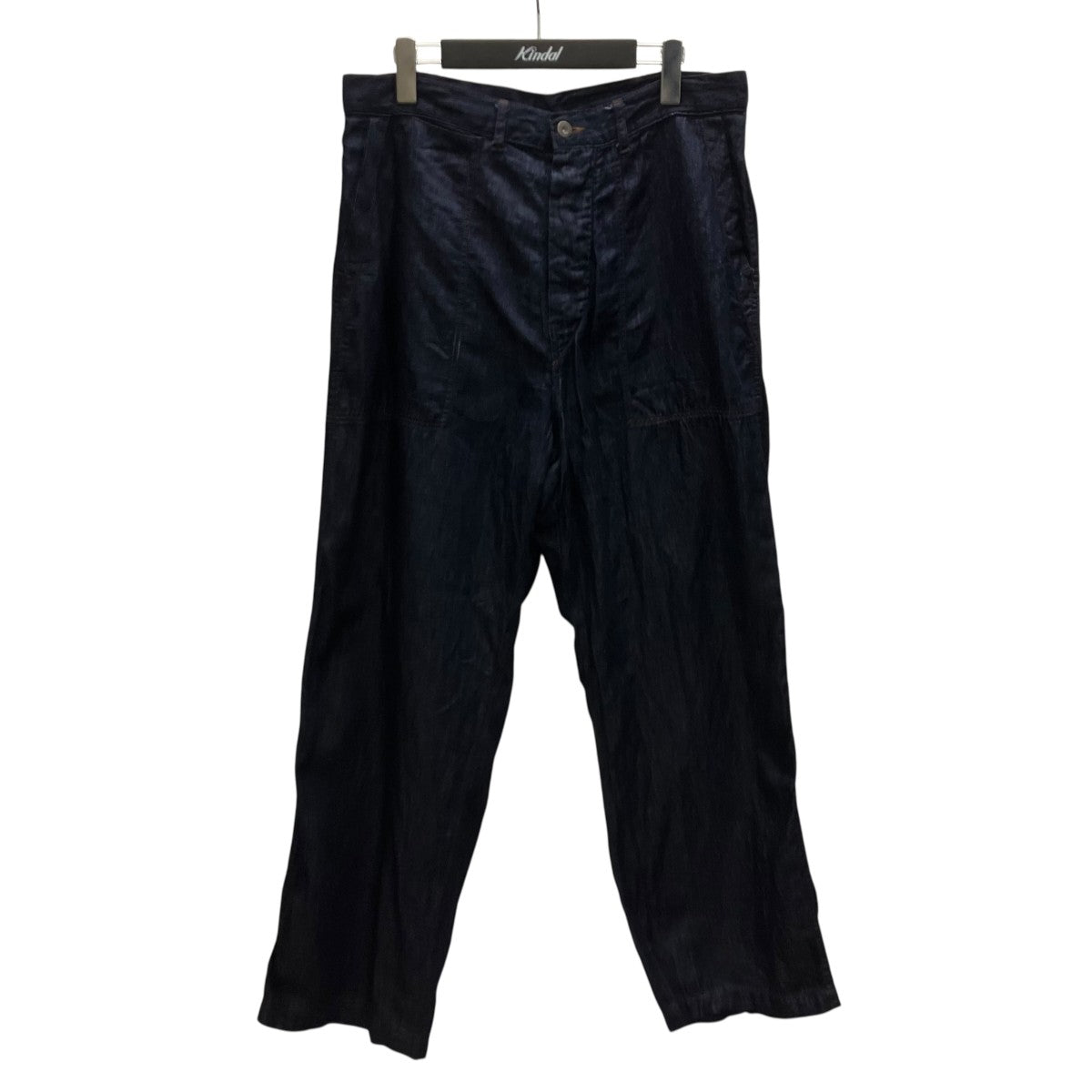 DECK PANTS デッキパンツ