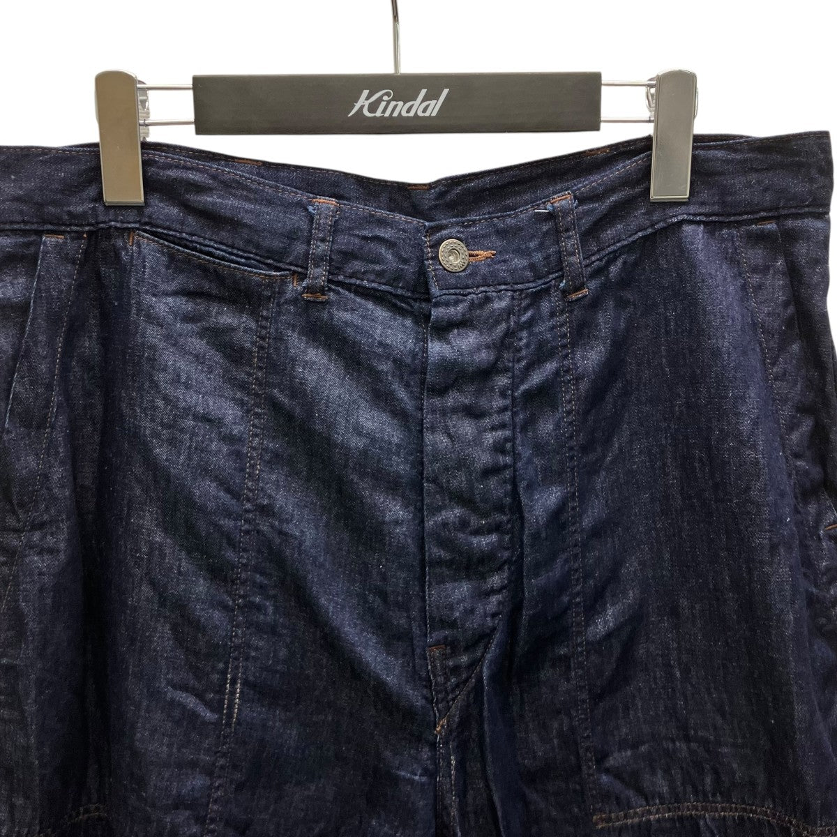 DECK PANTS デッキパンツ