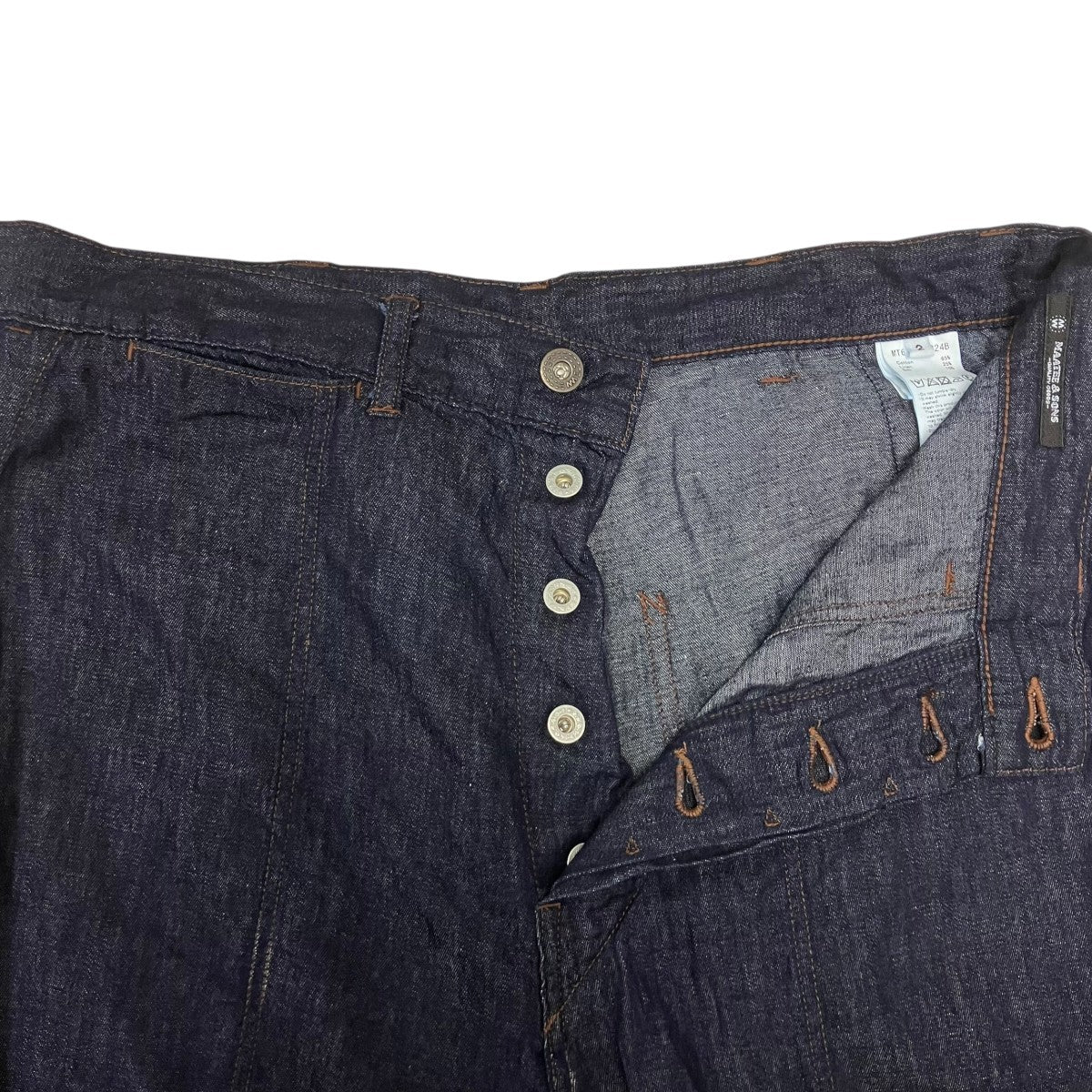 DECK PANTS デッキパンツ