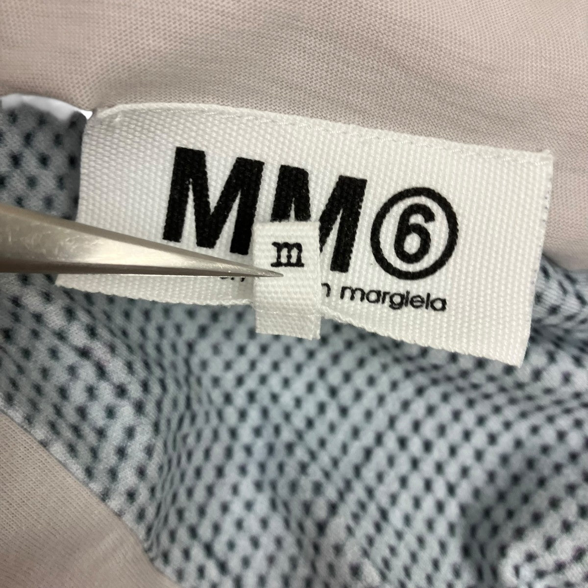13SS ノースリーブカットソー