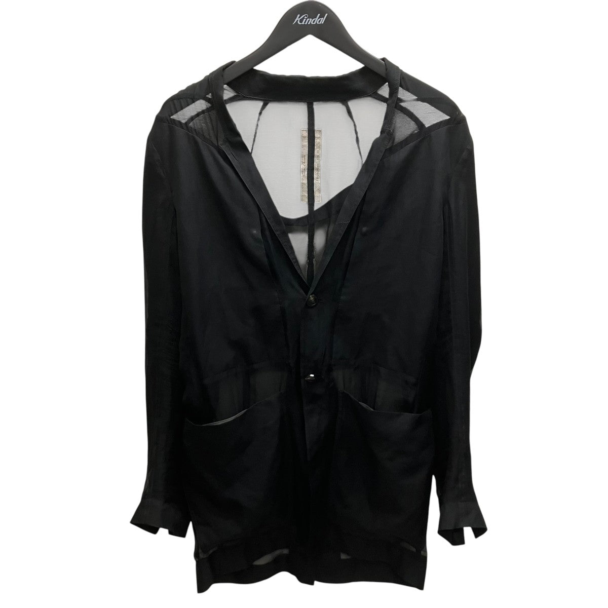 LIDO JACKET テーラードジャケット