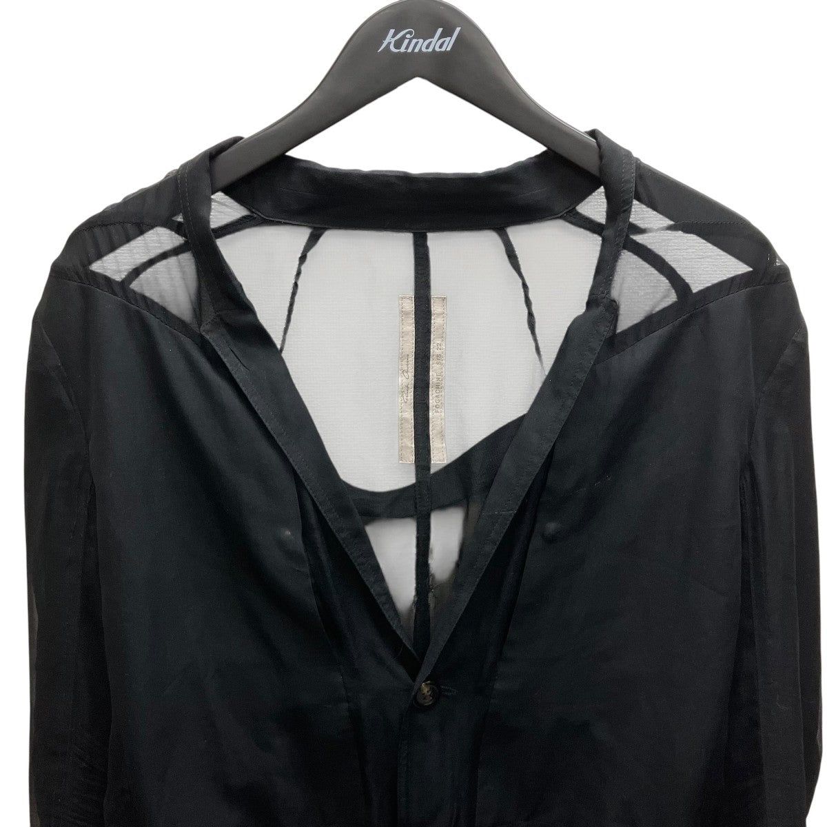 LIDO JACKET テーラードジャケット