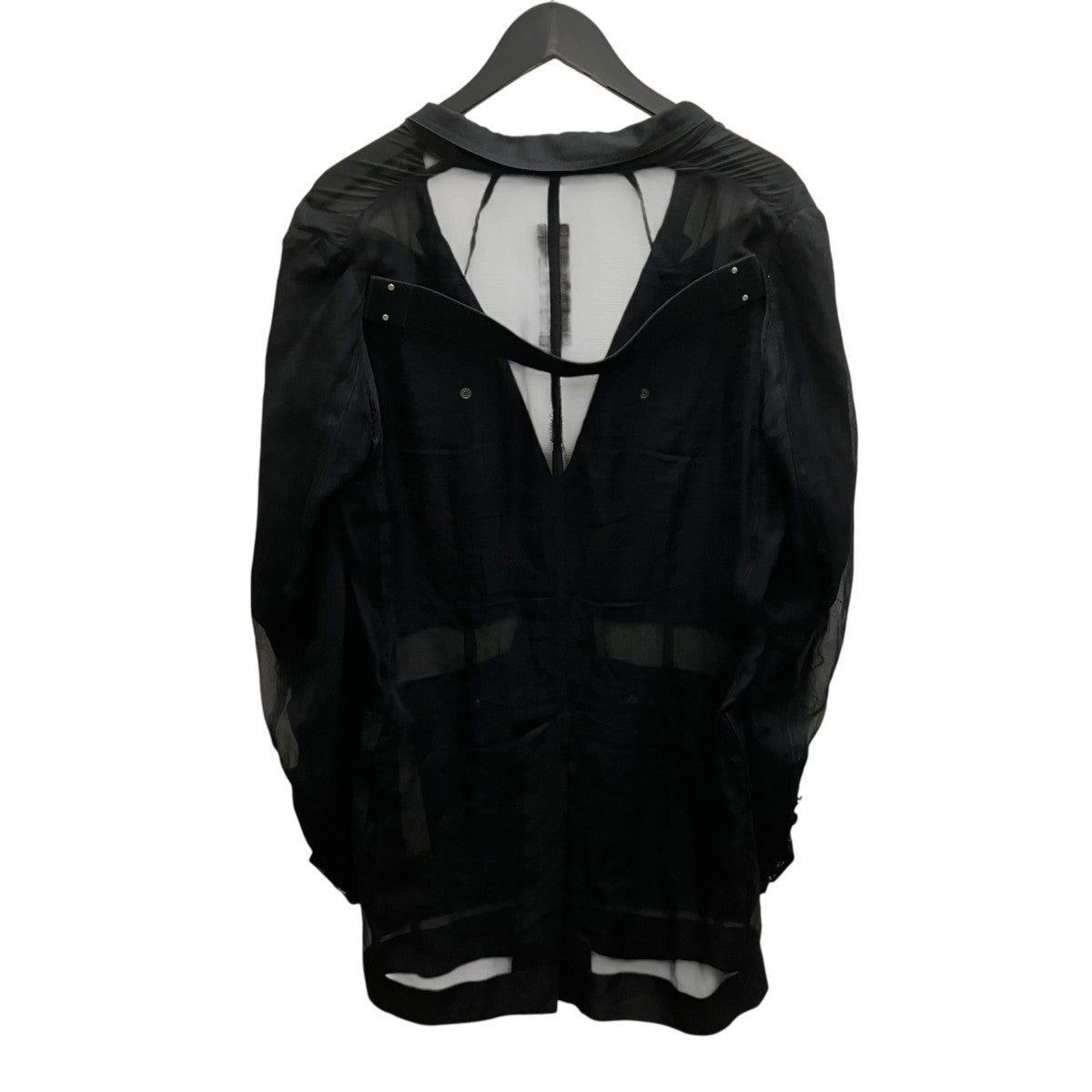 LIDO JACKET テーラードジャケット