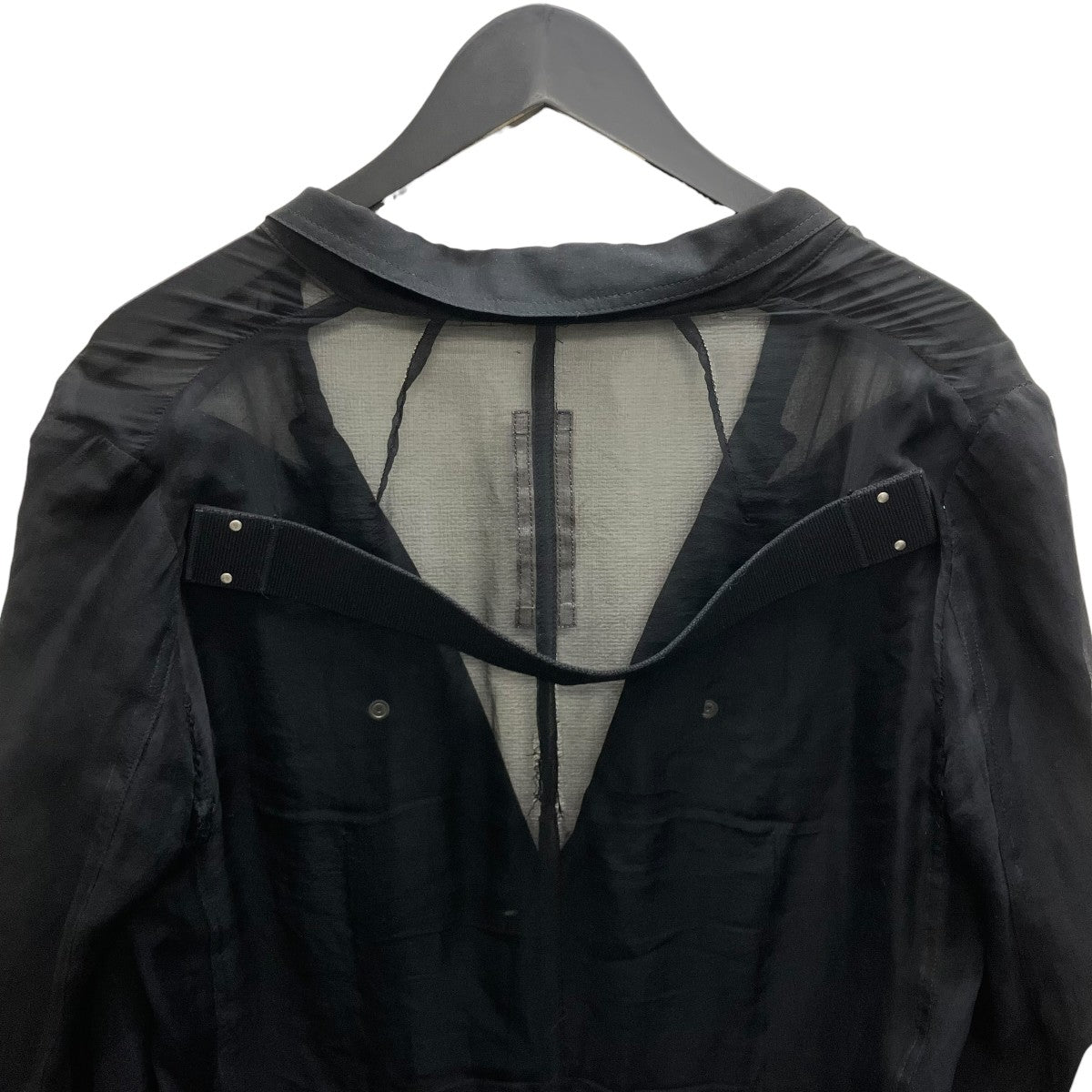 LIDO JACKET テーラードジャケット
