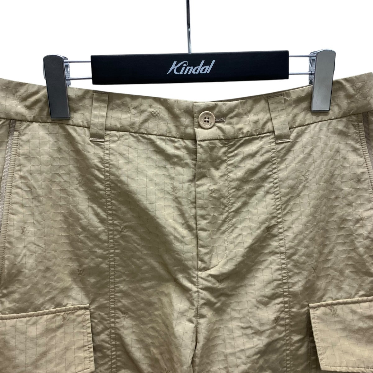 カーゴショートパンツ