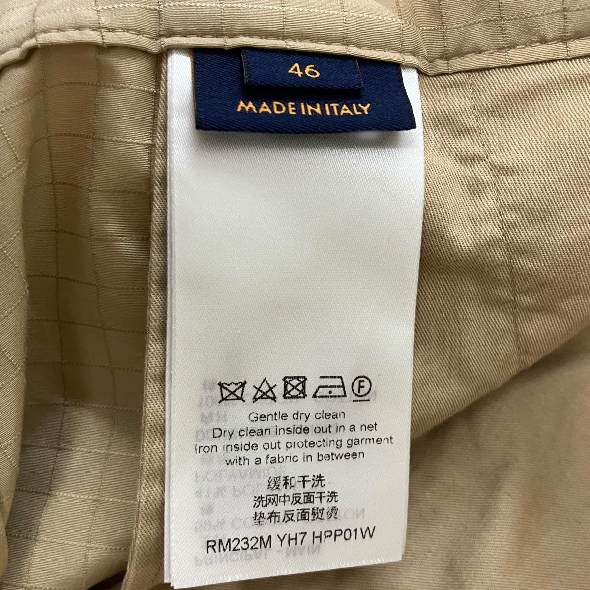 カーゴショートパンツ