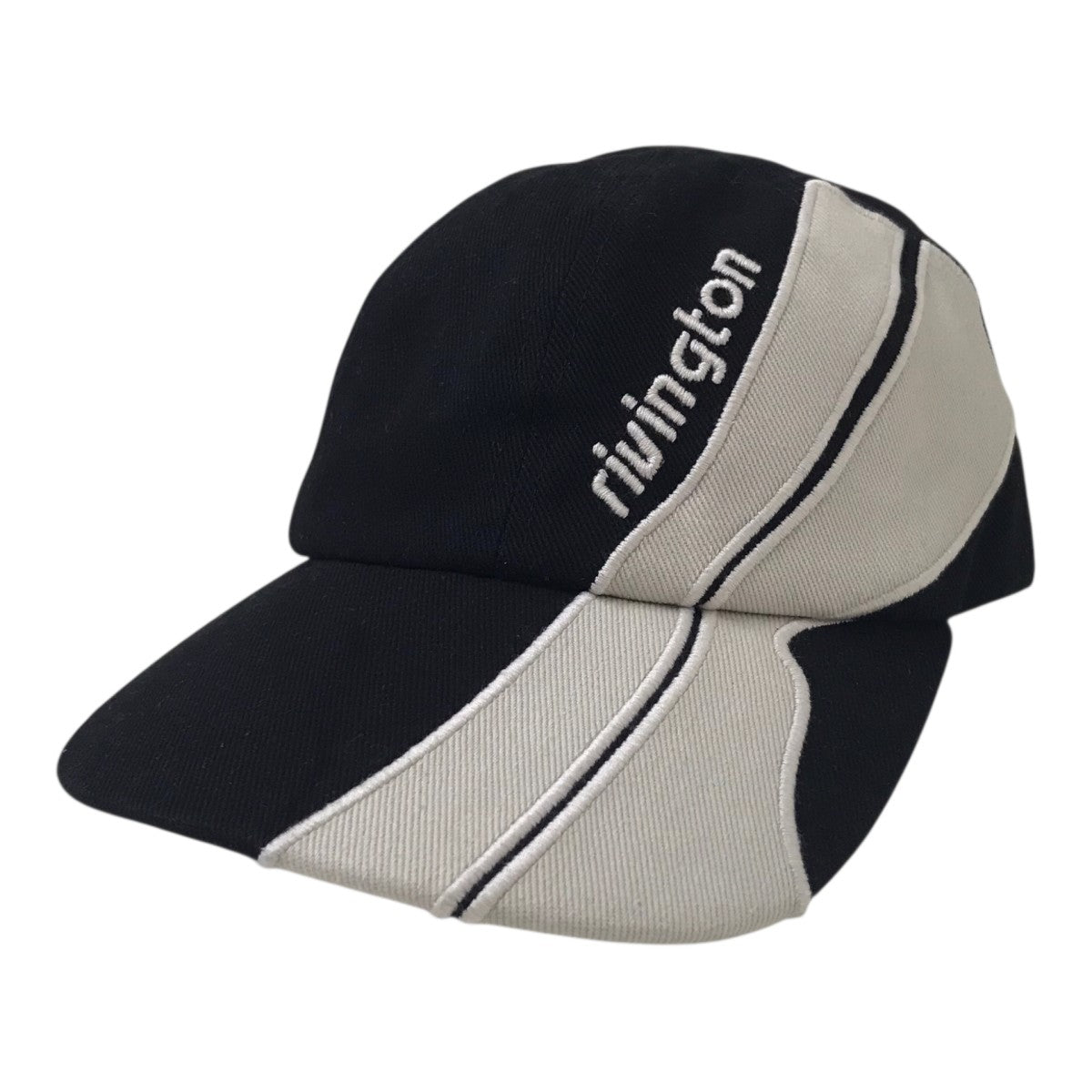 26SS TRAPPIST HATキャップ