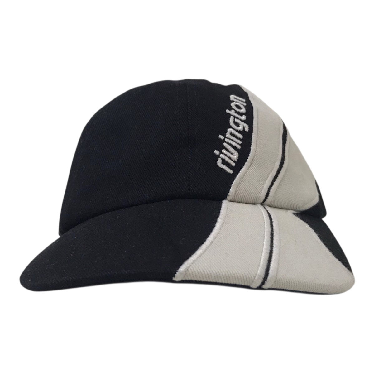 26SS TRAPPIST HATキャップ