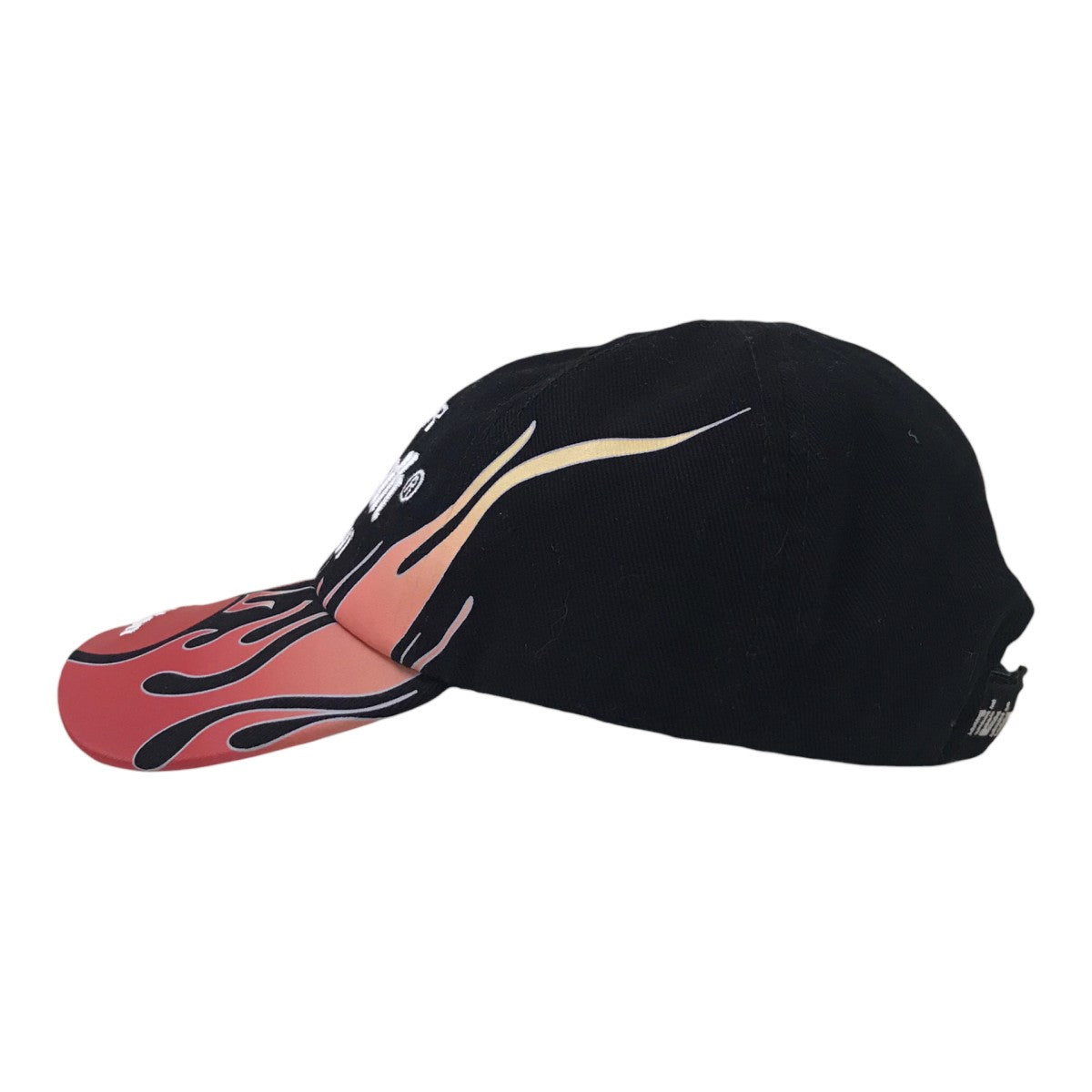 26SS ANTI DEATH HATキャップ