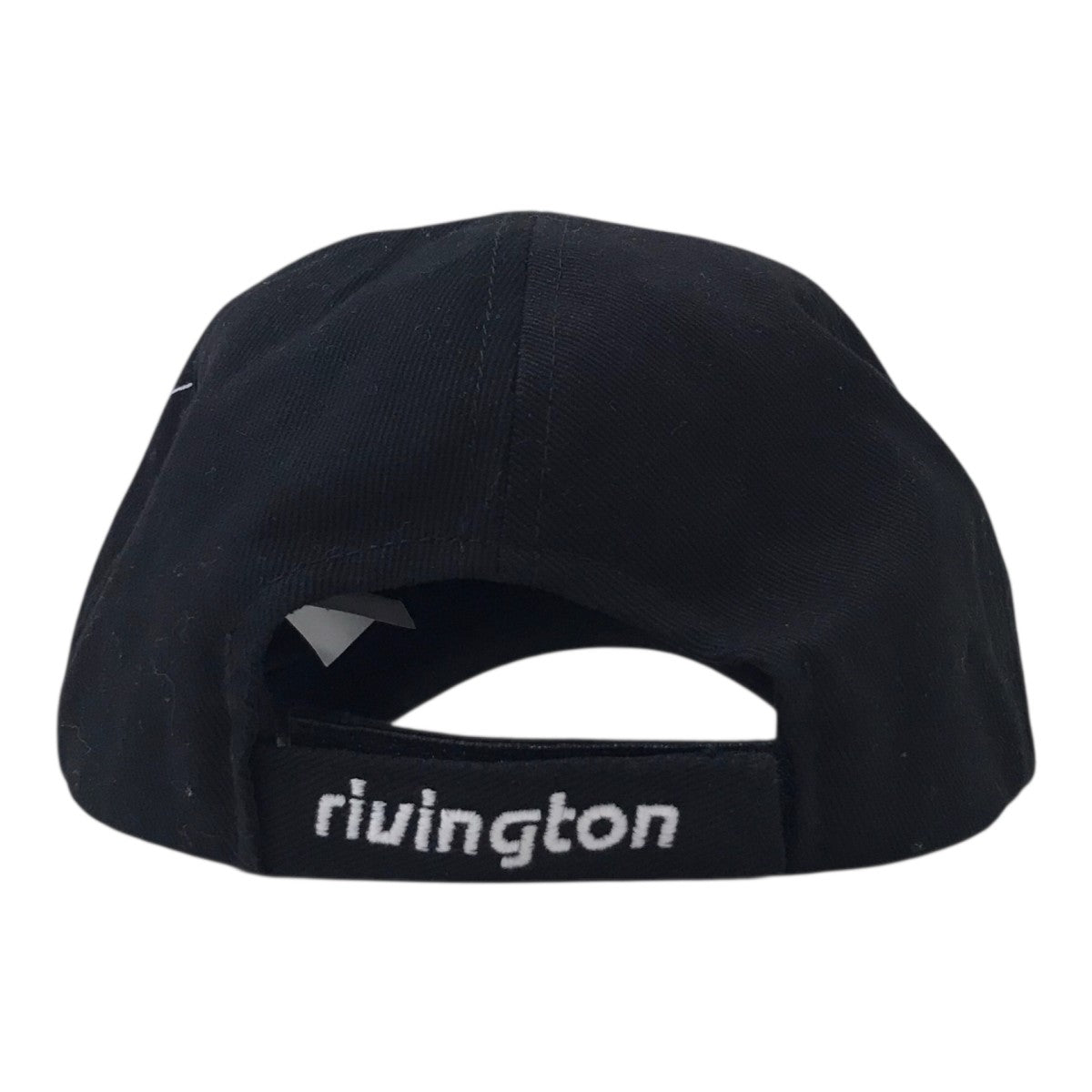 26SS ANTI DEATH HATキャップ