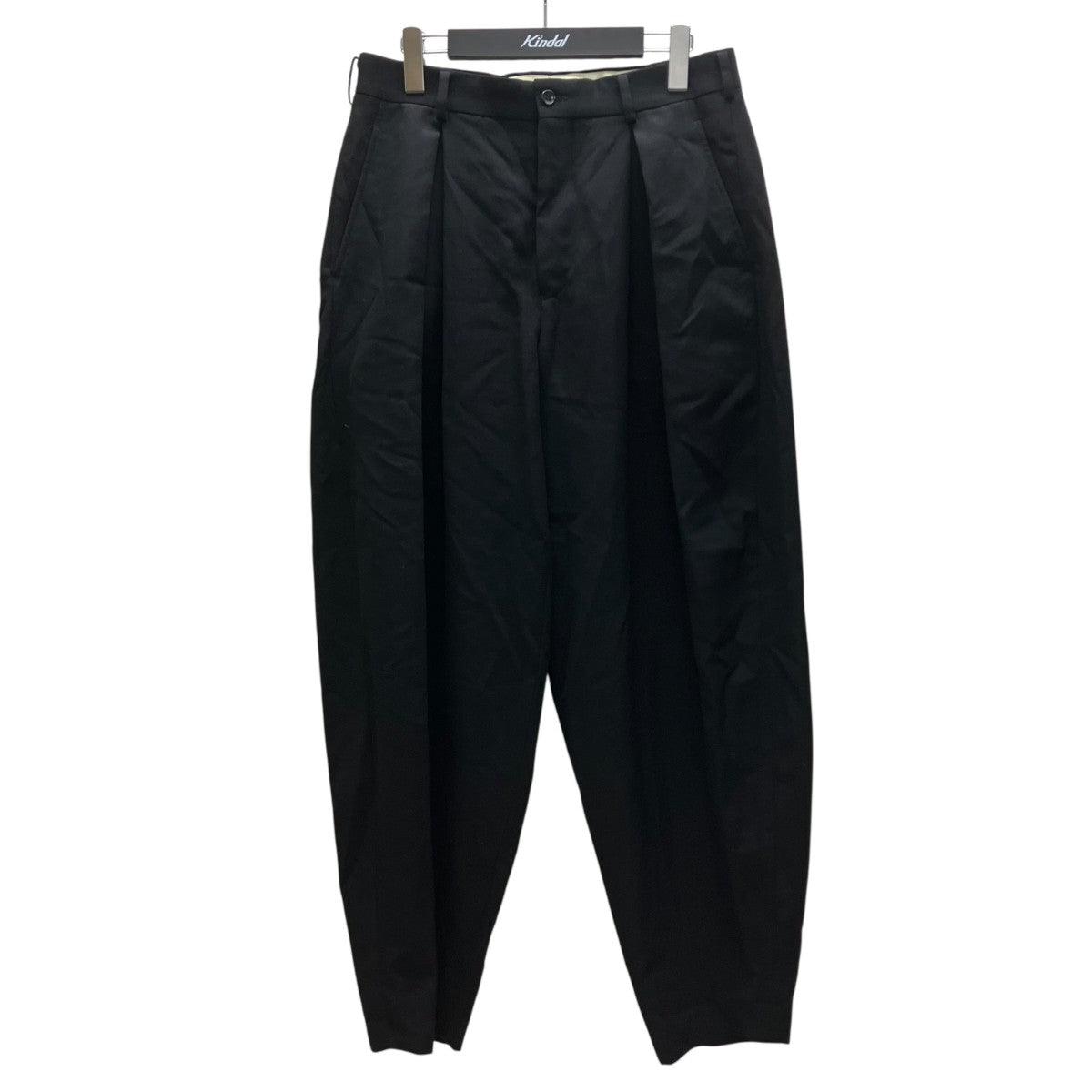 25AW 2タックスラックス