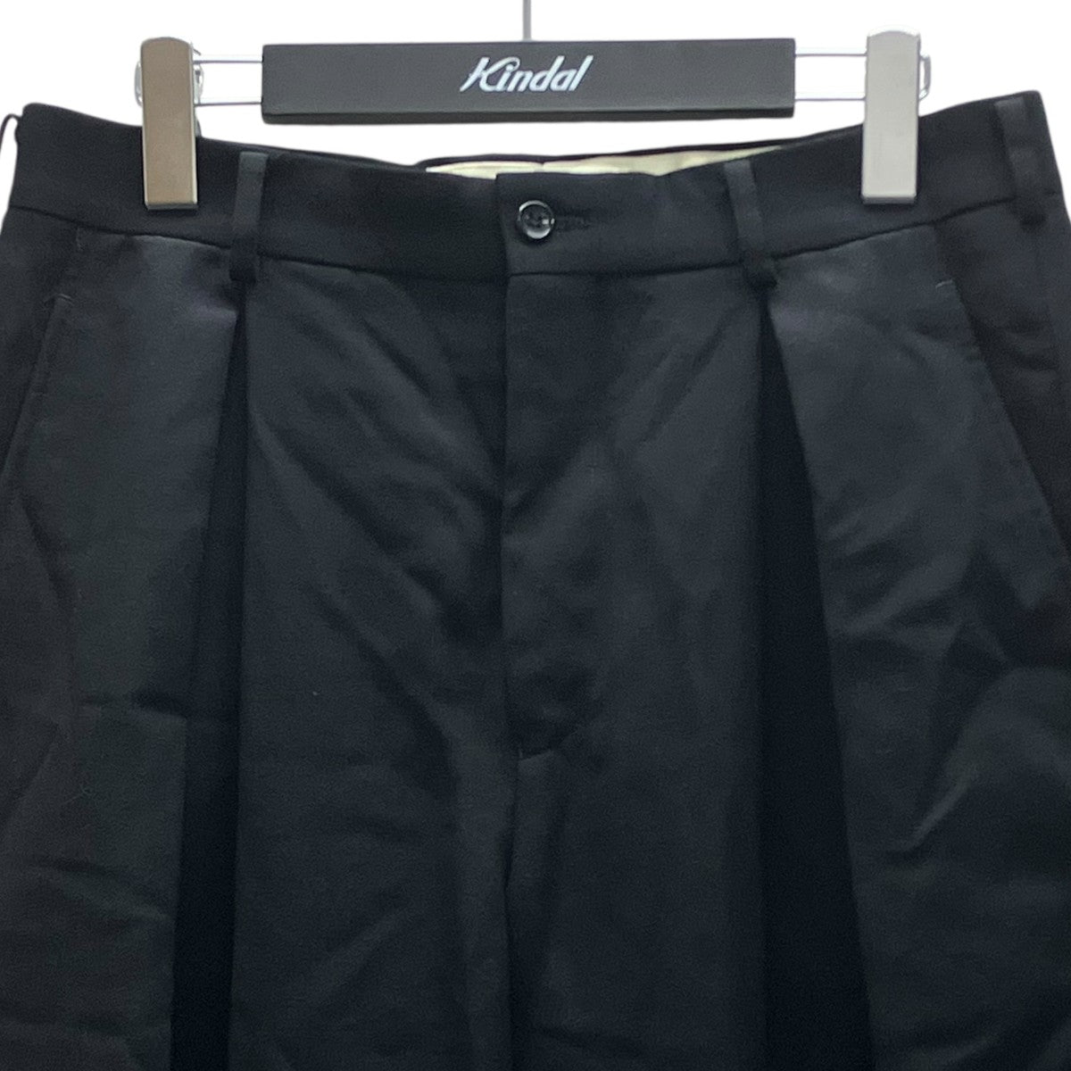 25AW 2タックスラックス