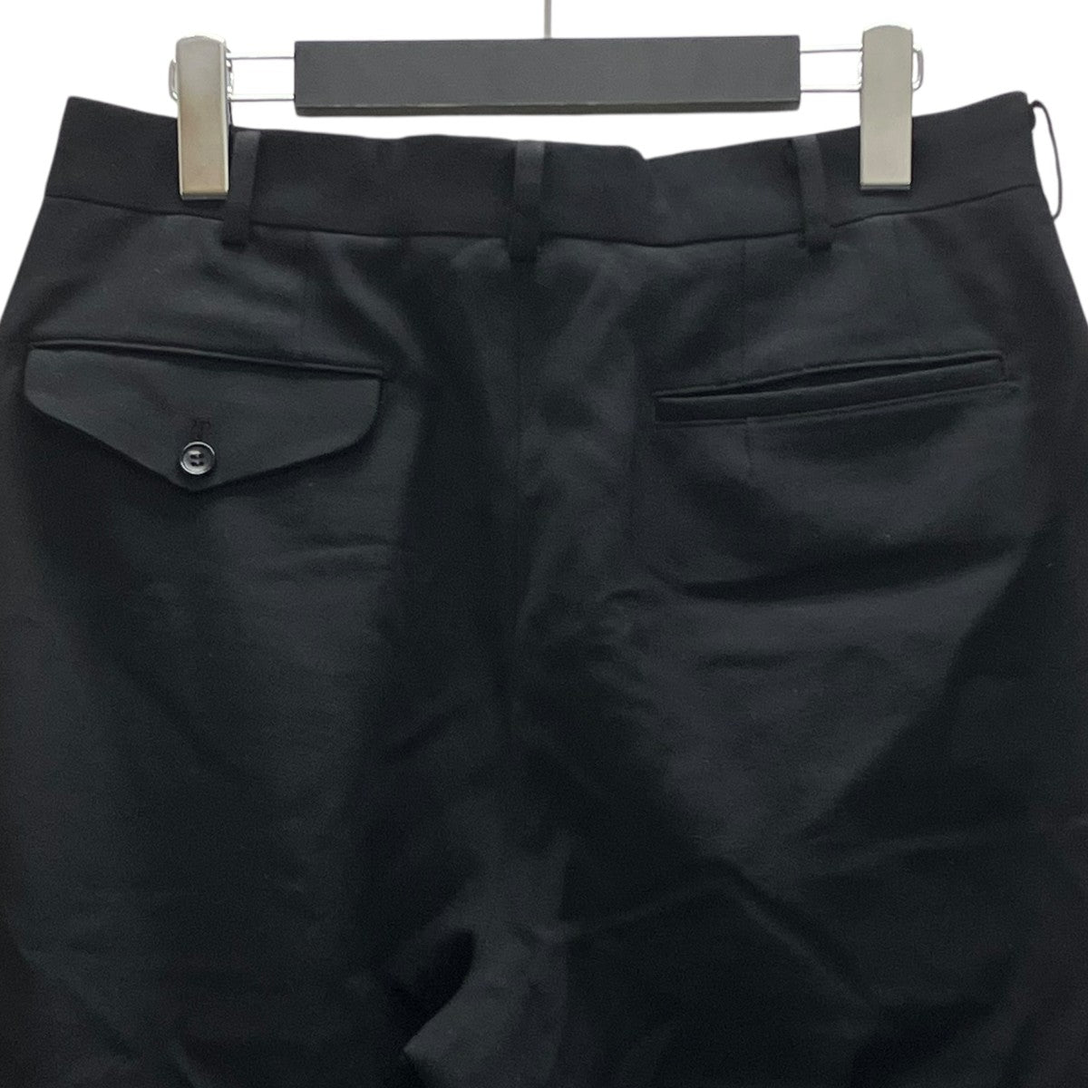 25AW 2タックスラックス