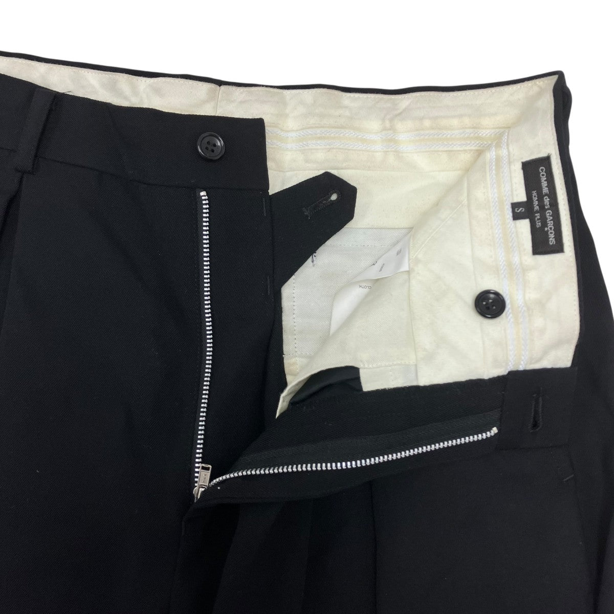 25AW 2タックスラックス