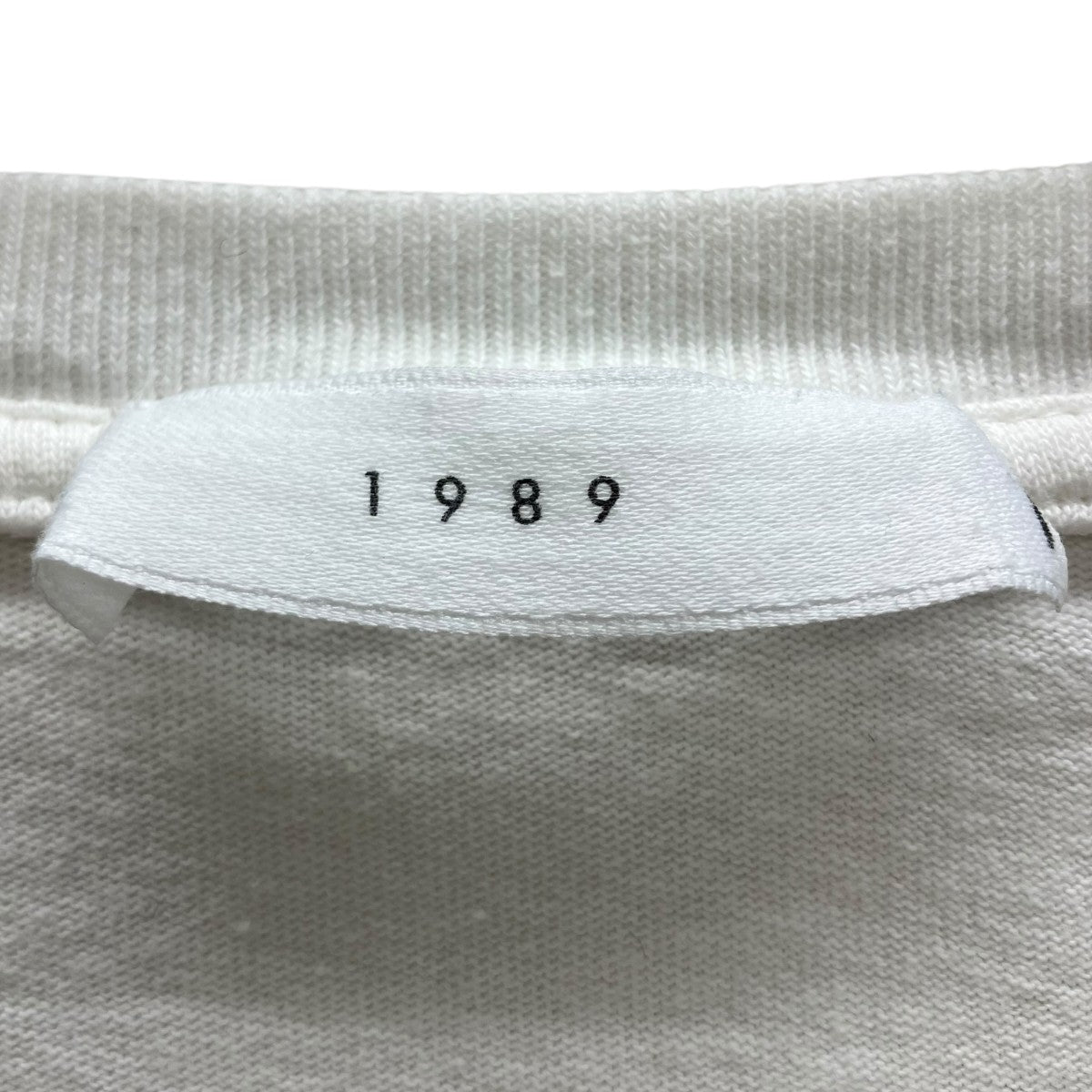 プリントTシャツ