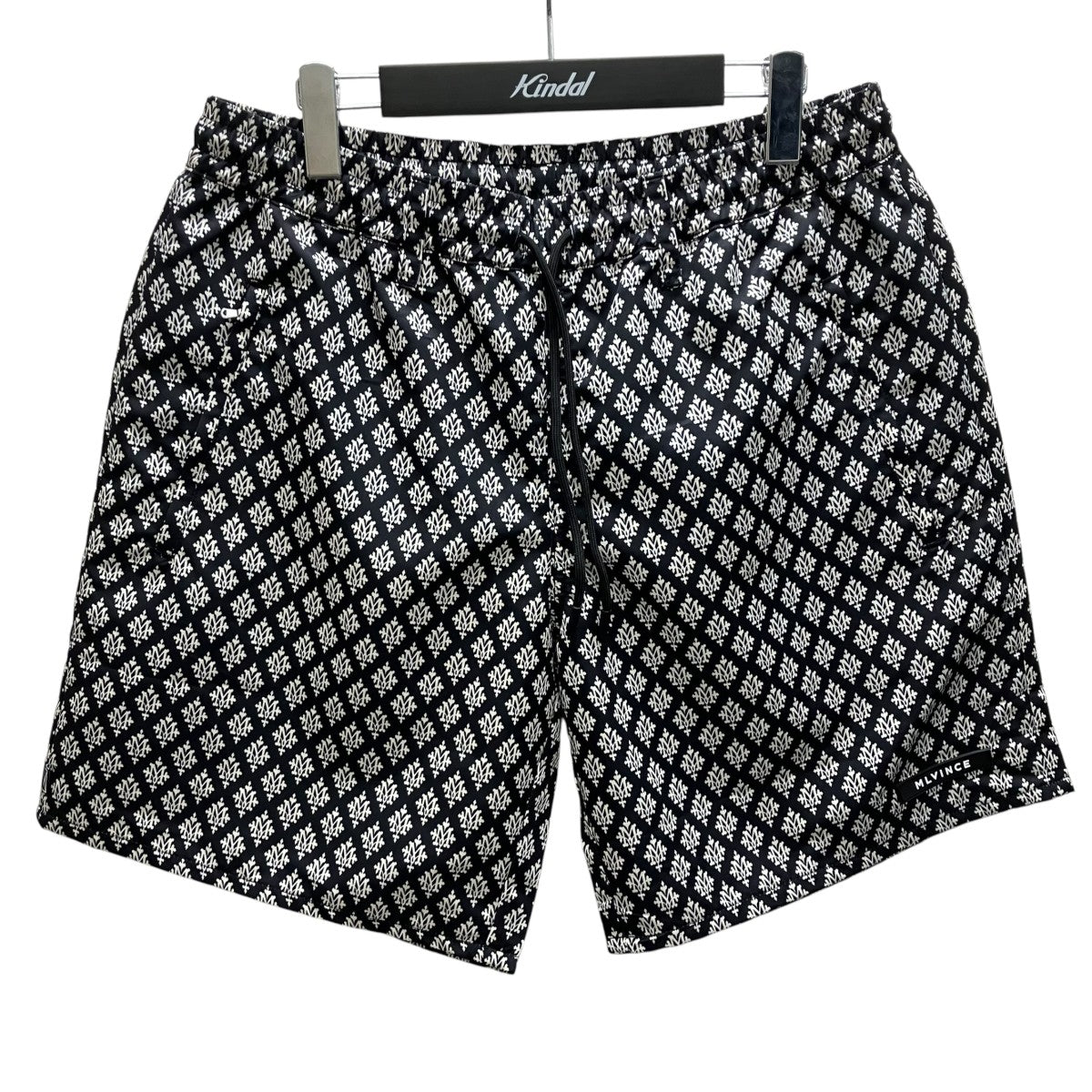 MONOGRAM SHORTSショートパンツ