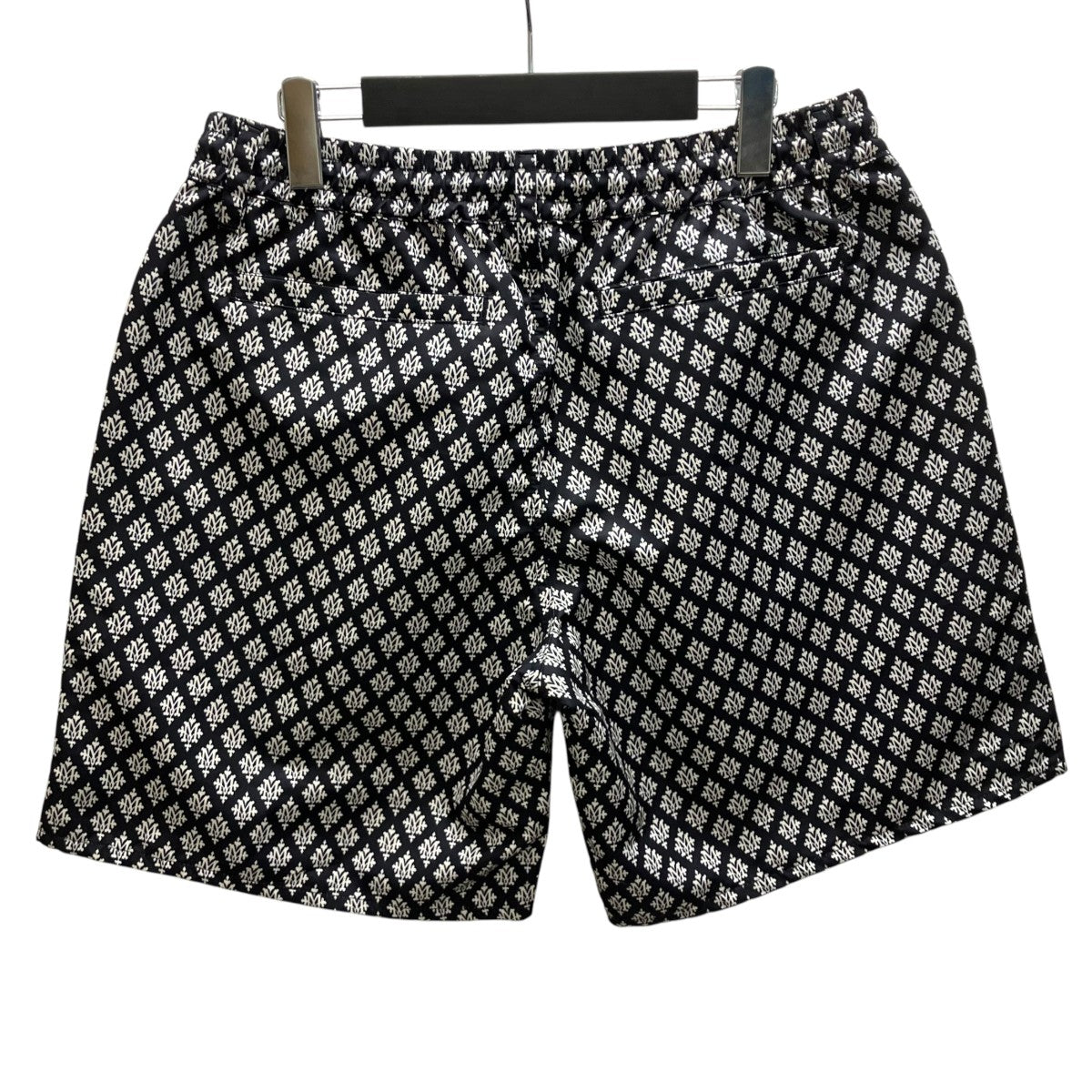 MONOGRAM SHORTSショートパンツ