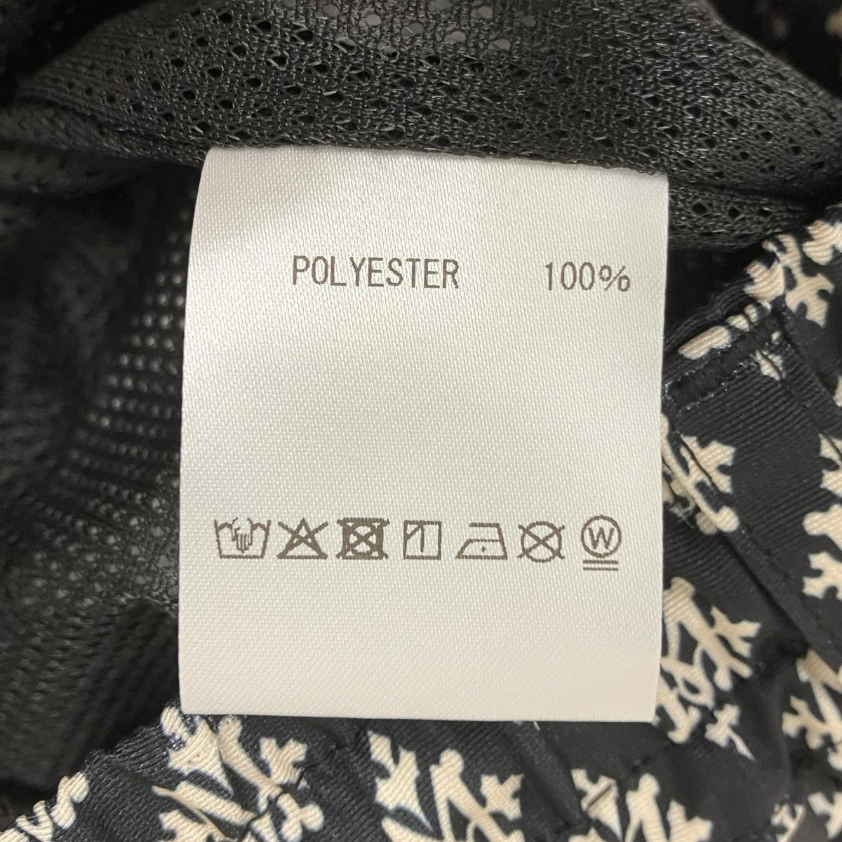 MONOGRAM SHORTSショートパンツ