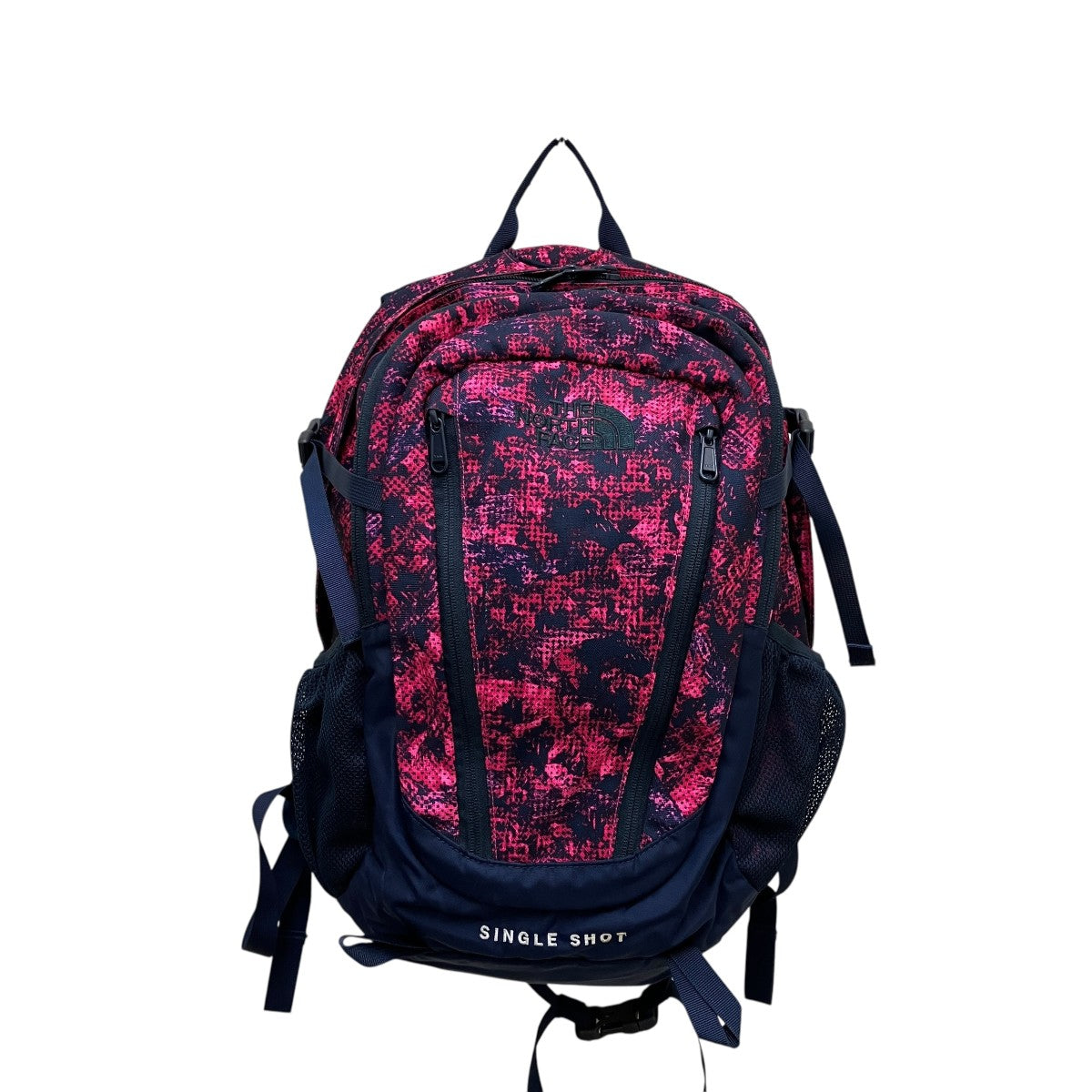 THE NORTH FACE SINGLE SHOTバックパック ユニセックスNM71603