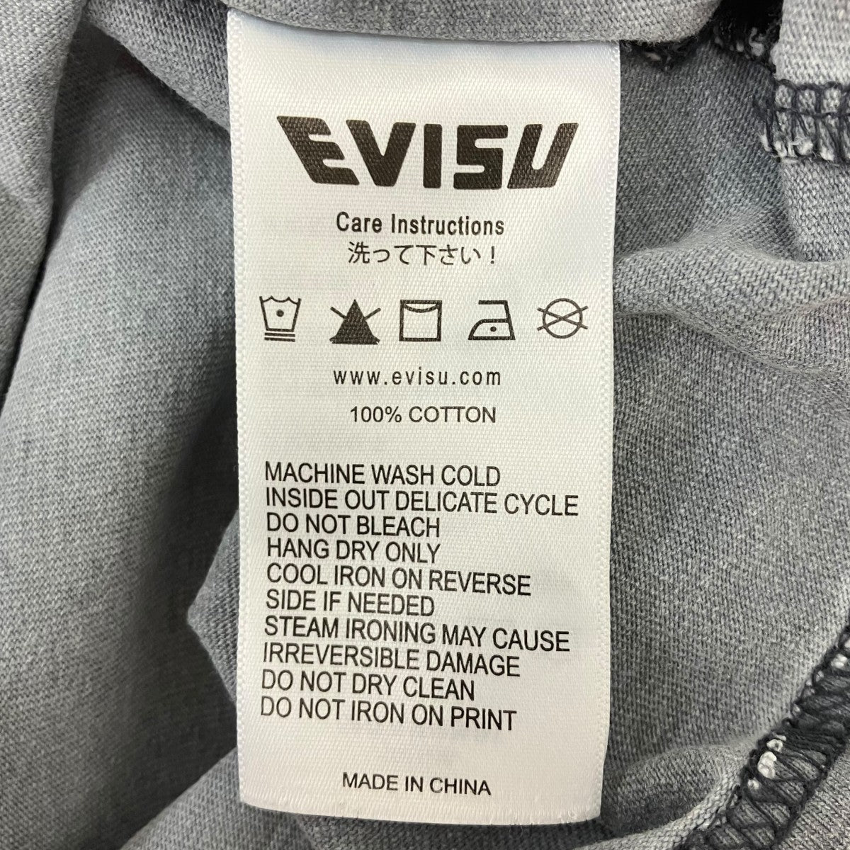 半袖Tシャツ