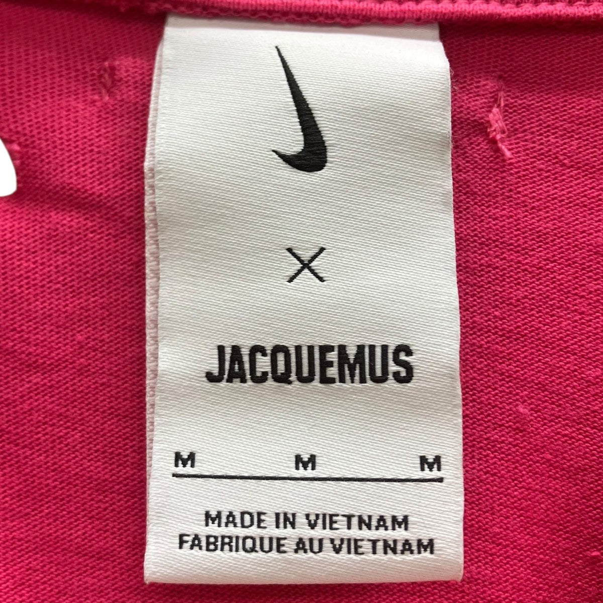 ダメージ加工半袖Tシャツ
