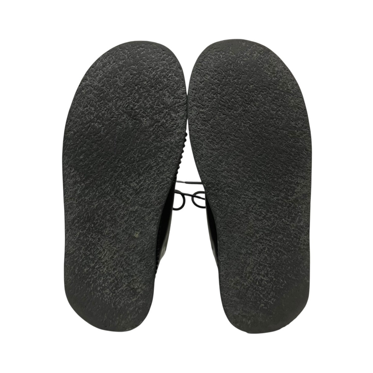 JIL SANDER レザースニーカー 古着・中古-5枚目のアイテム画像