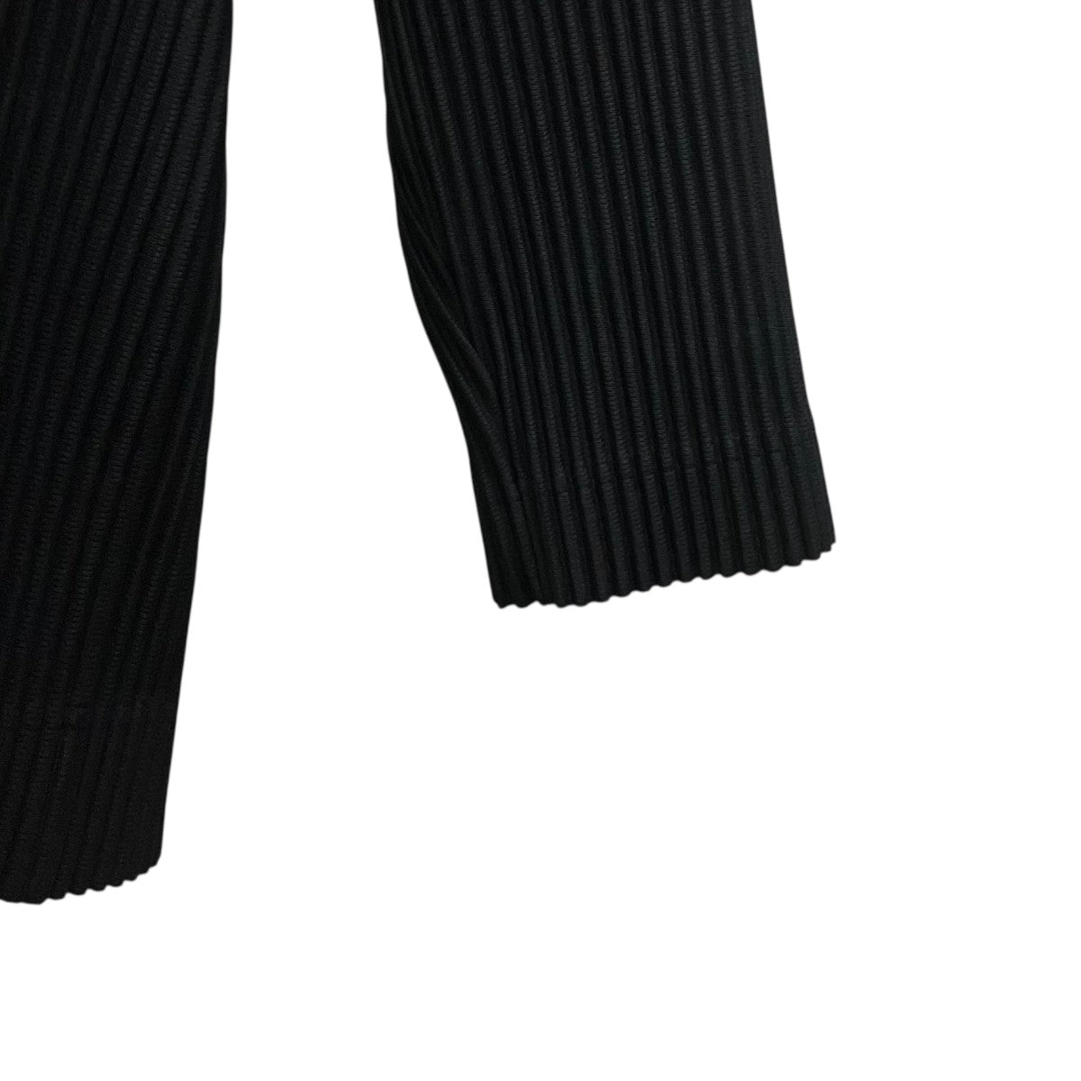 26AW TAILORED PLEATS 1 プリーツテーラードジャケット
