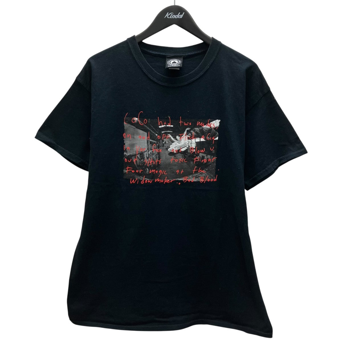 半袖Tシャツ サンフランシスコ限定