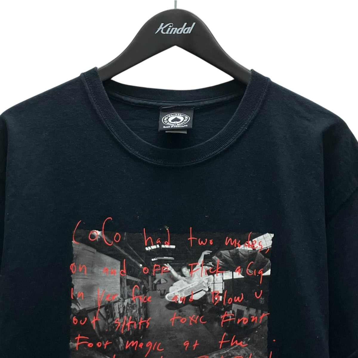 半袖Tシャツ サンフランシスコ限定