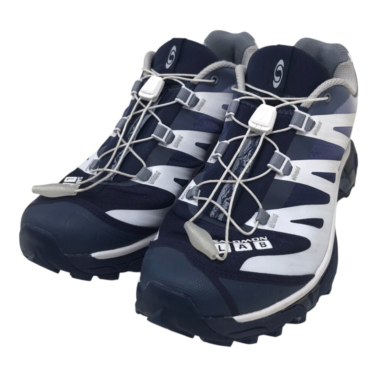 XT-4 OG ローカットスニーカー