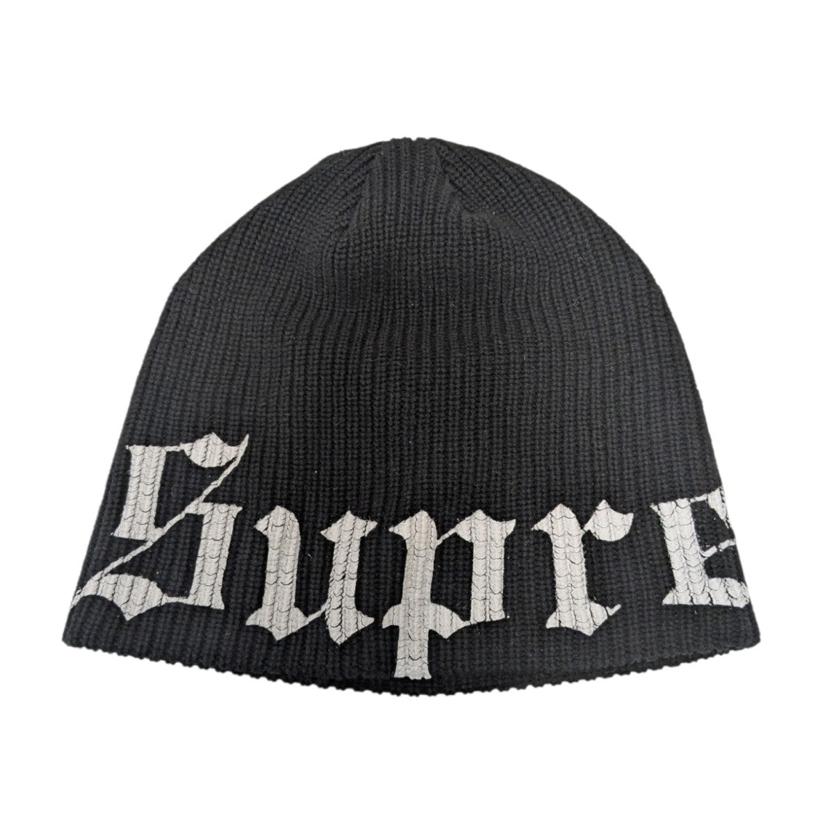 26SSOld English Beanieオールドイングリッシュビーニー