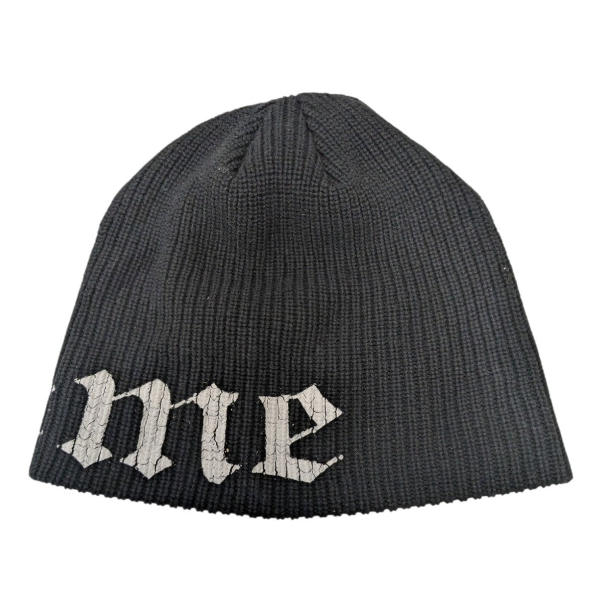 26SSOld English Beanieオールドイングリッシュビーニー