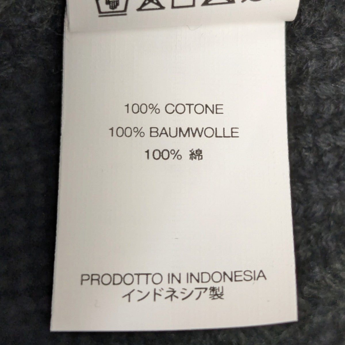 26SSOld English Beanieオールドイングリッシュビーニー