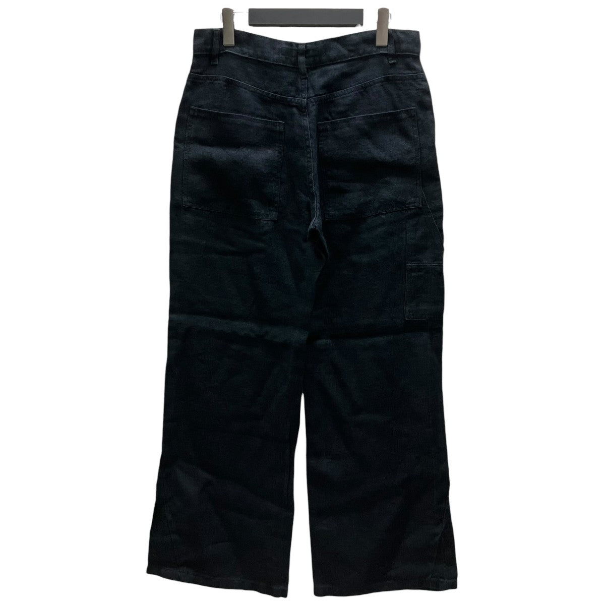 Baggy Carpenters リネンペインターパンツ
