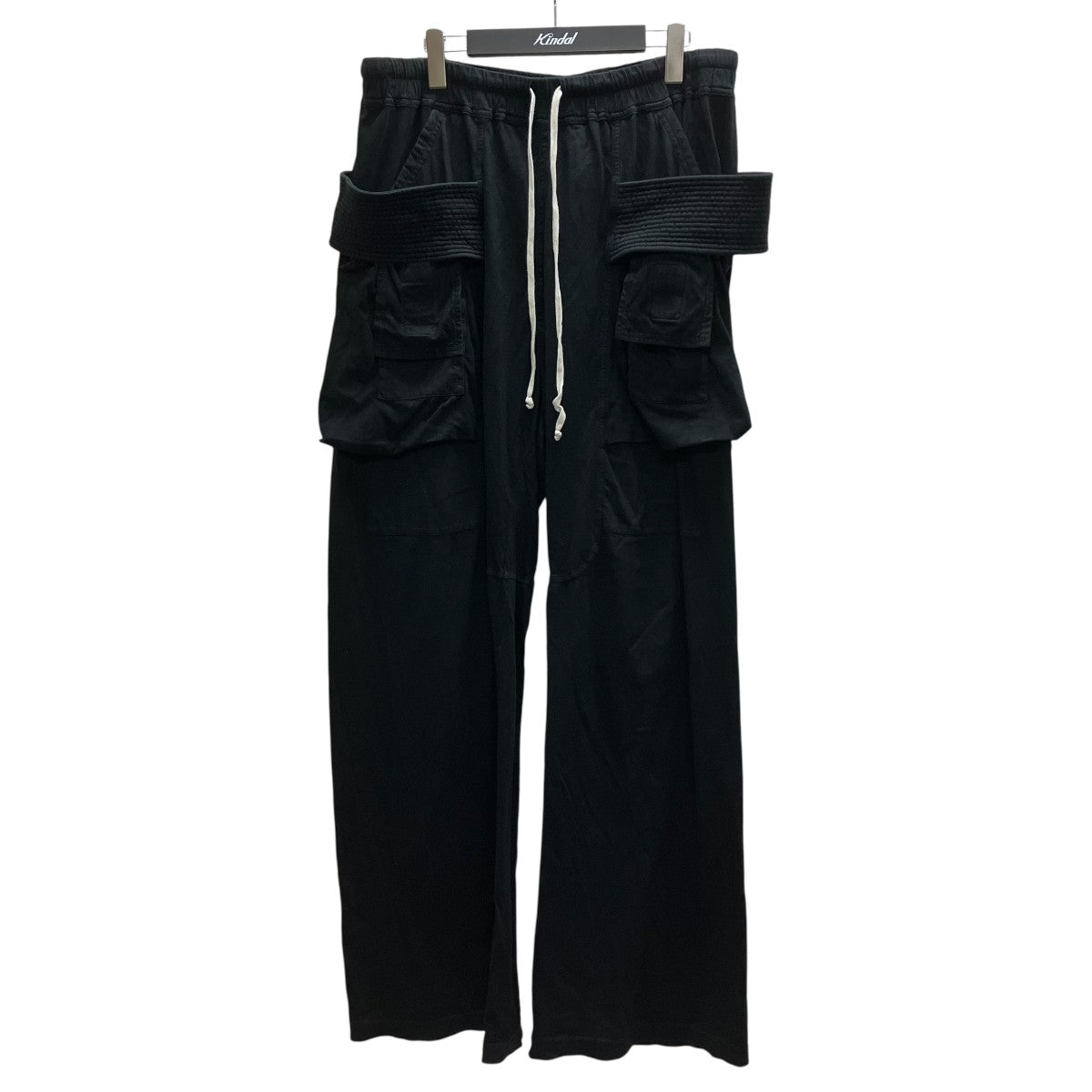 CREATCH CARGO DRAWSTRING クリーチカーゴドローストリングパンツ