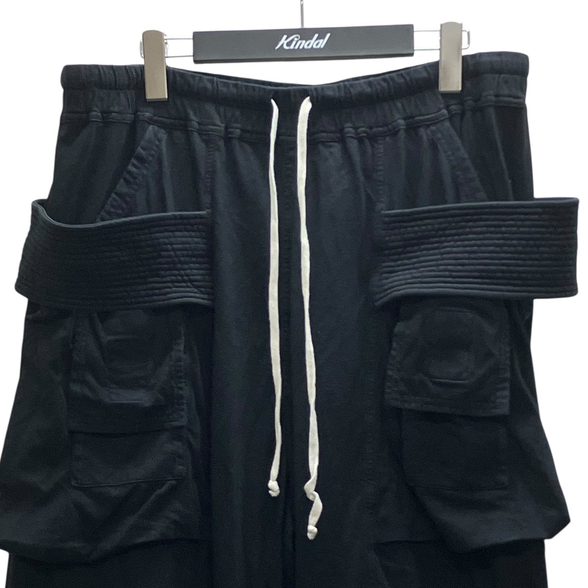 CREATCH CARGO DRAWSTRING クリーチカーゴドローストリングパンツ