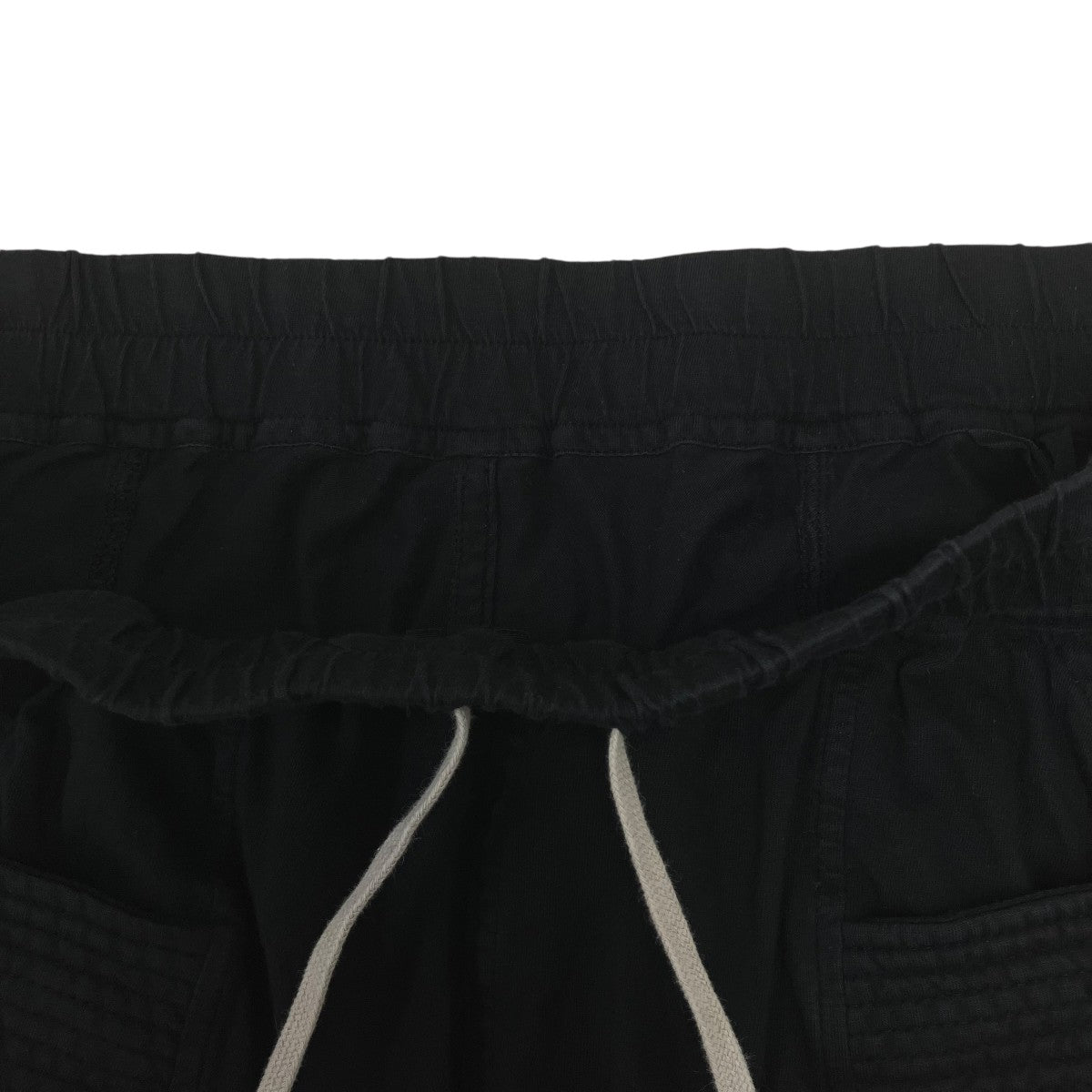 CREATCH CARGO DRAWSTRING クリーチカーゴドローストリングパンツ