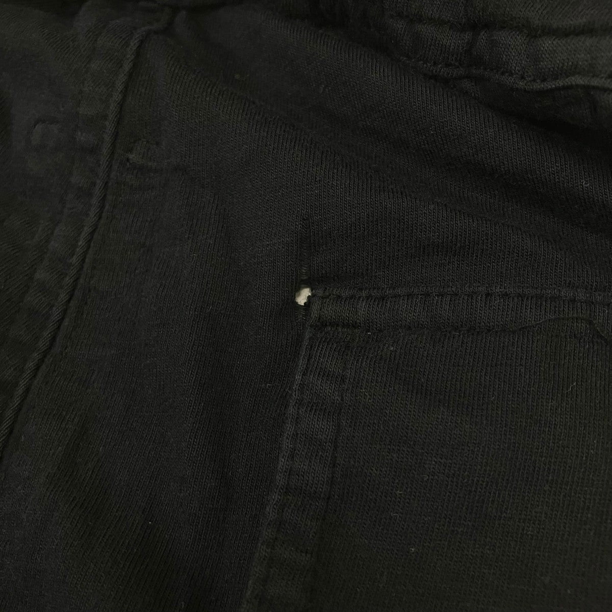 CREATCH CARGO DRAWSTRING クリーチカーゴドローストリングパンツ
