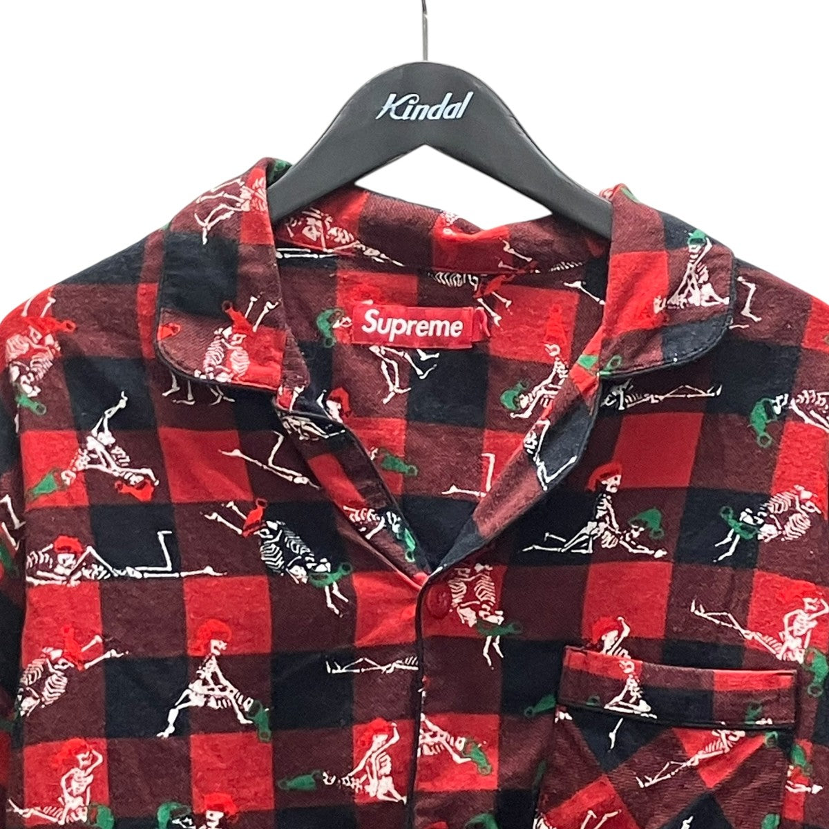 25FWHanes Holiday Pajama Setパジャマセットアップ