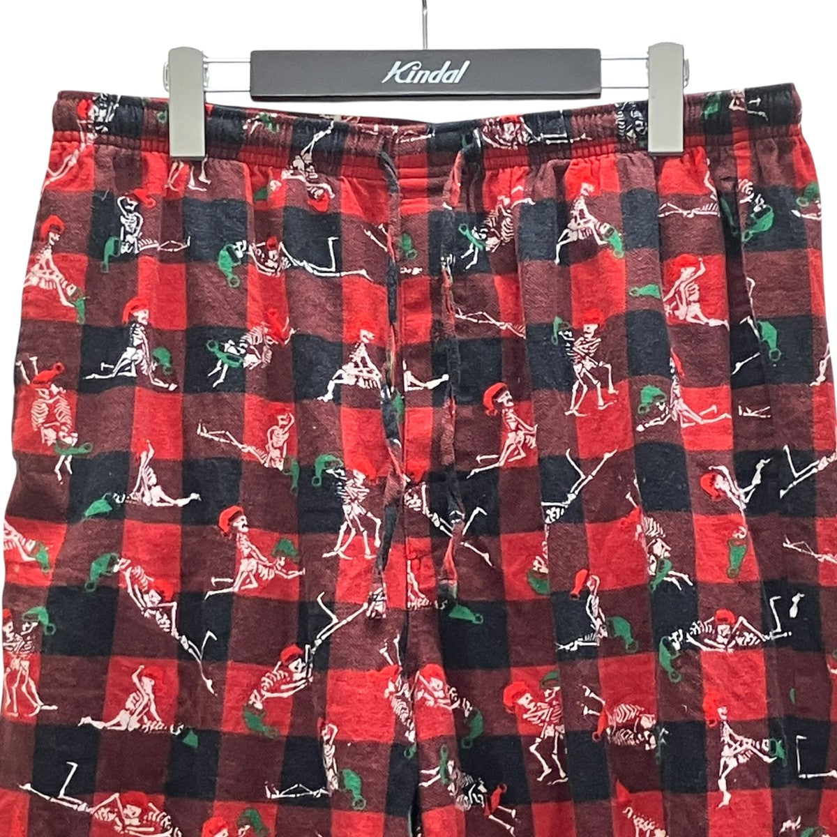 25FWHanes Holiday Pajama Setパジャマセットアップ