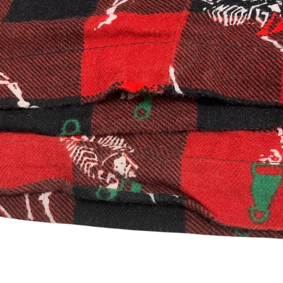 25FWHanes Holiday Pajama Setパジャマセットアップ