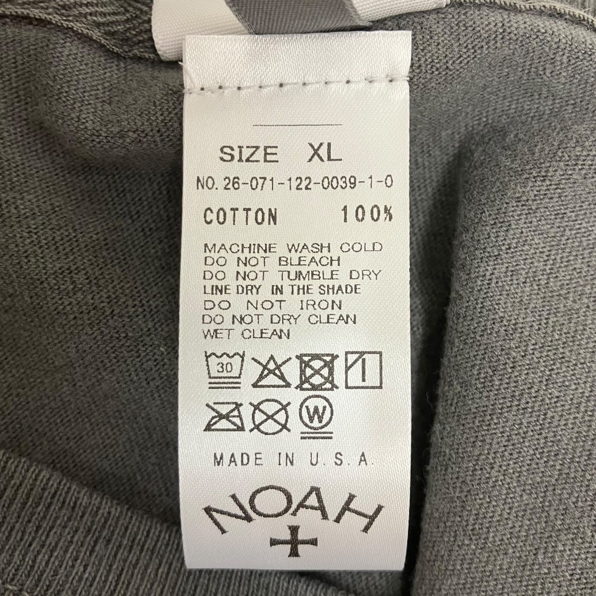 26SS 半袖Tシャツ