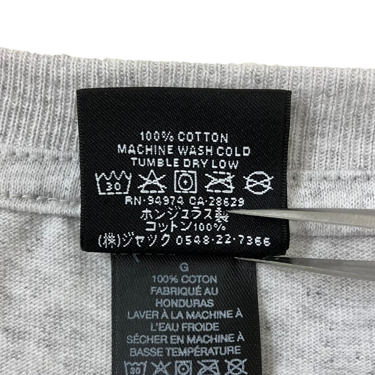 半袖Tシャツ