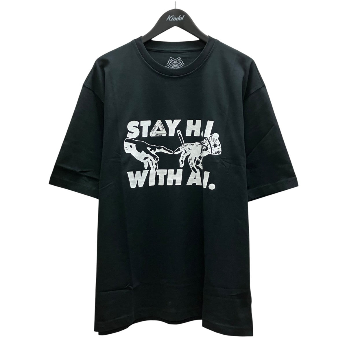 25FW INDICA T-SHIRT半袖Tシャツ