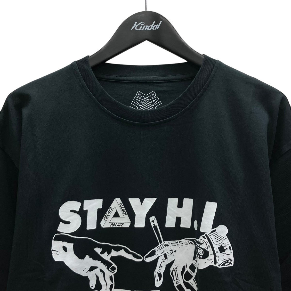 25FW INDICA T-SHIRT半袖Tシャツ