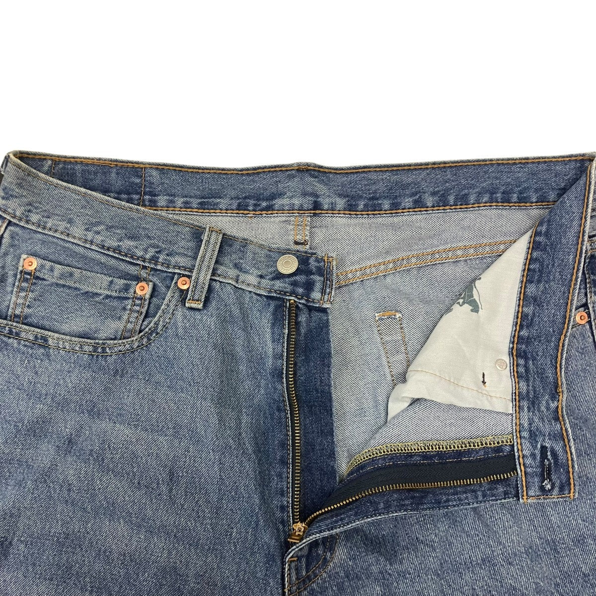 デニムパンツ