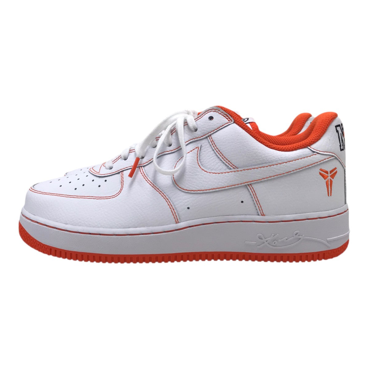 Kobe Bryant x Nike Air Force 1 Low Protro Lord of the Rings ローカットスニーカー